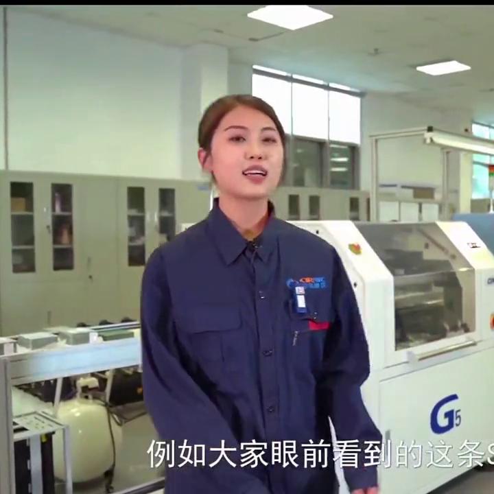 【荆玥泓】我身边的“精细化”