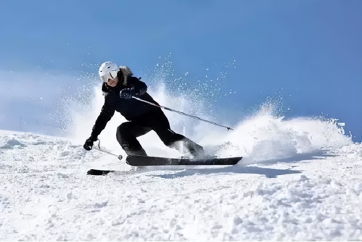 这些地方的冬天值得一看,去这些地方让你的冬季温暖惬意