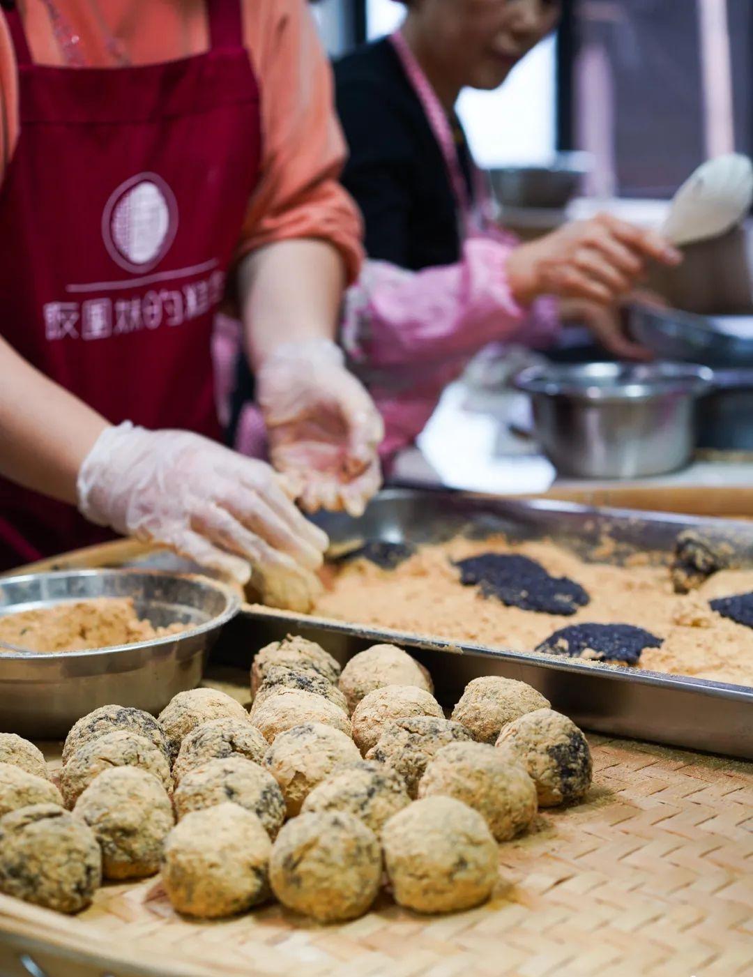 埭溪镇美食,埭溪十大美食