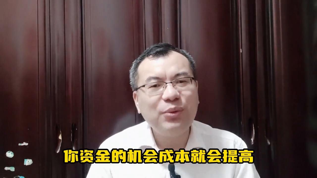 企业资金压力,企业如何摆脱资金困境