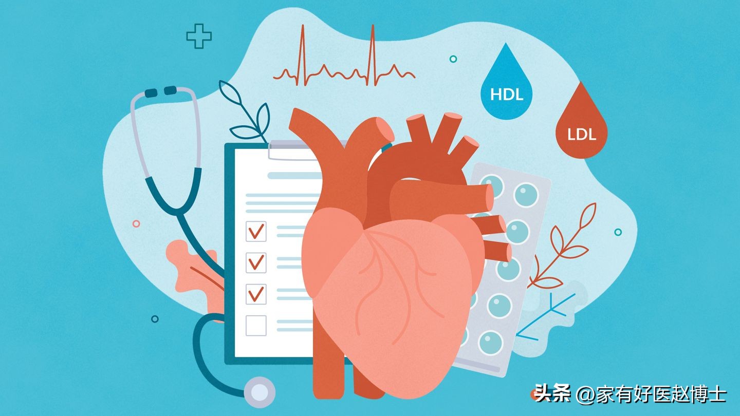 胆固醇正常以后他汀还要吃吗,胆固醇高吃他汀要一直吃吗