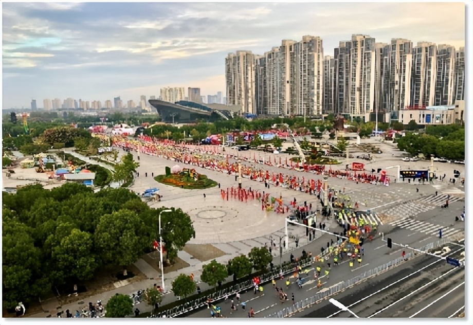 万达广场警务室,开发区万达警务室