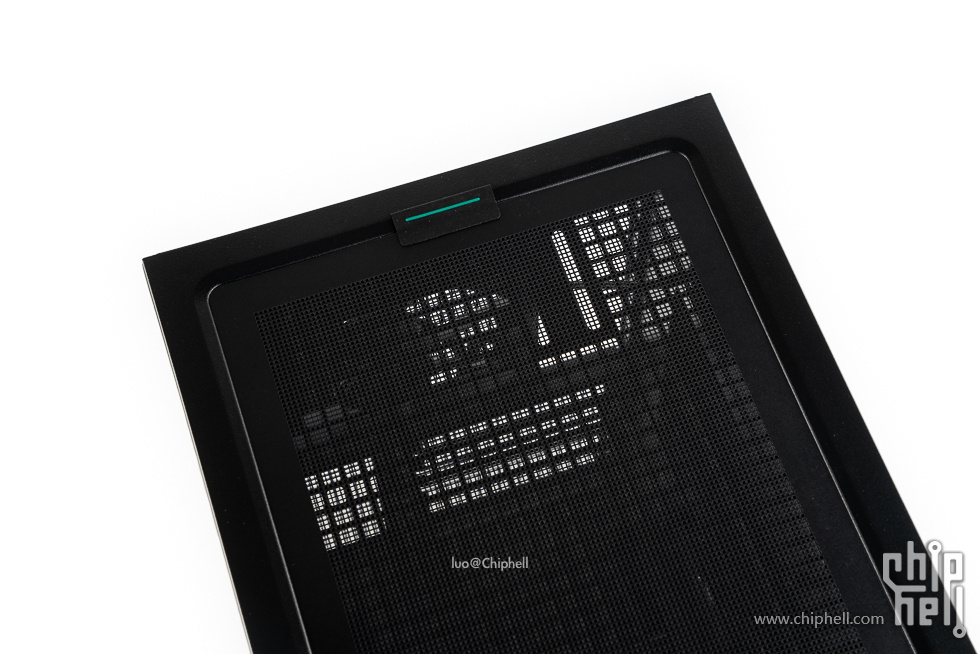 一台低调的风冷主机-九州风神幻境黑CK560装机分享