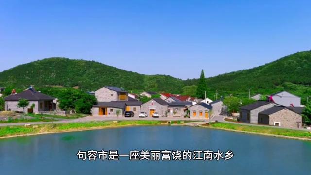 镇江最有发展潜力的板块,镇江未来发展前景