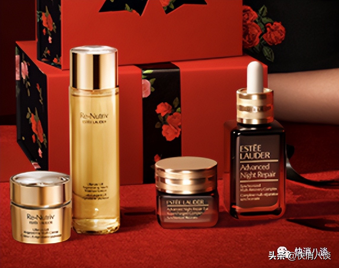 国潮带火了国货,雅诗兰黛、兰蔻、欧莱雅、SK-II纷纷涨价,国际化妆品巨头收割中国市场还需多“动脑”