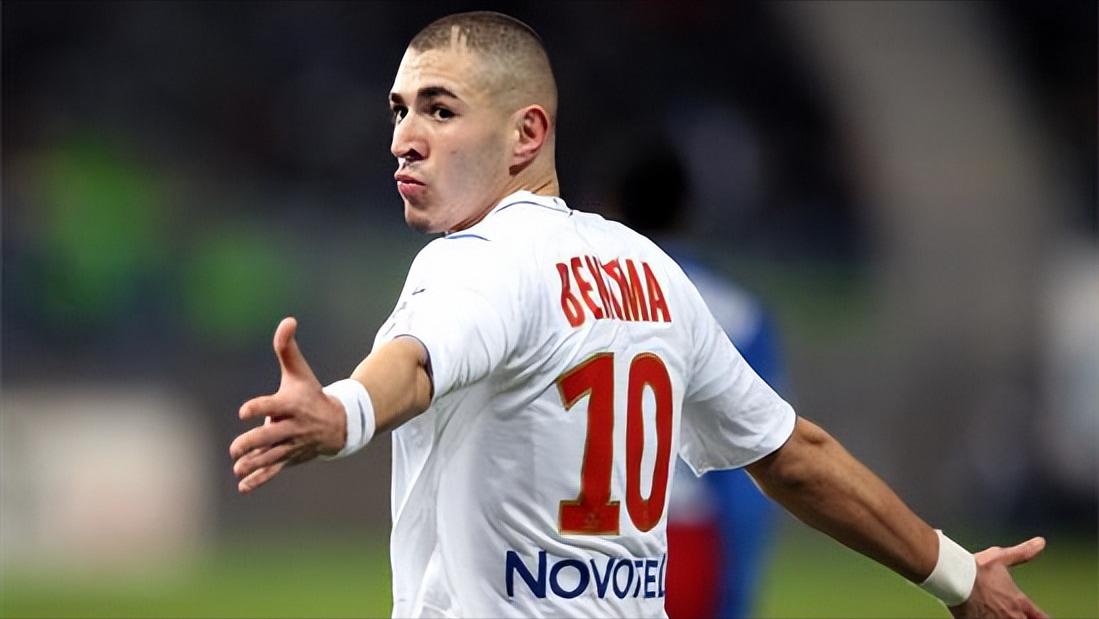 英雄列传：本泽马的“画猫成虎”之路