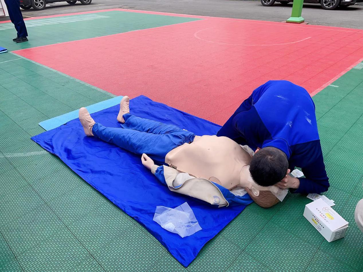 宜昌消防员应急救援,湖北宜昌消防救援最新消息