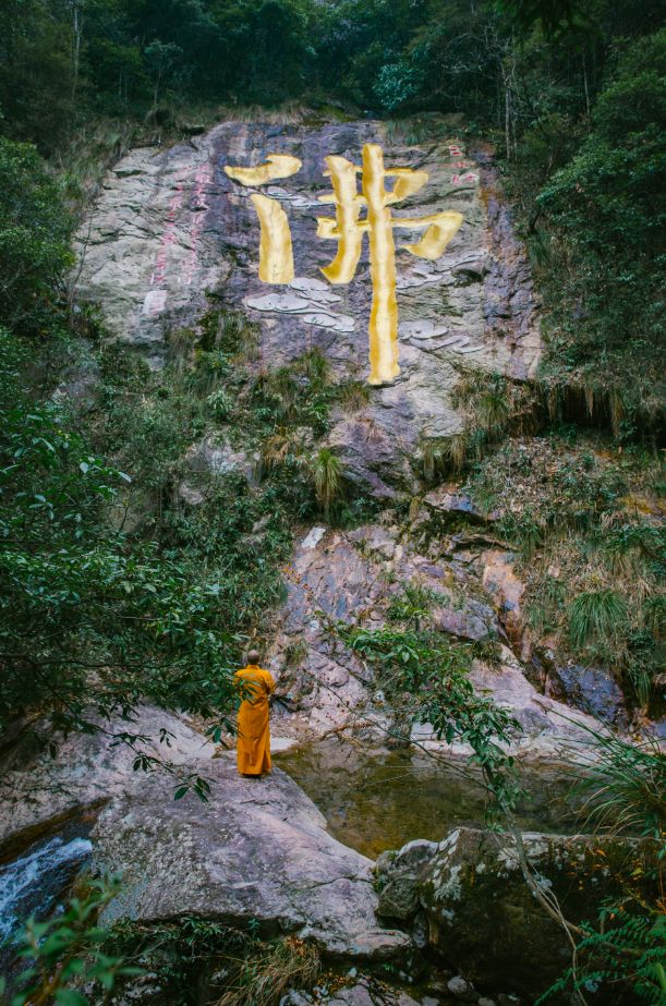 遂昌吃喝玩乐的地方,遂昌千佛山旅游度假