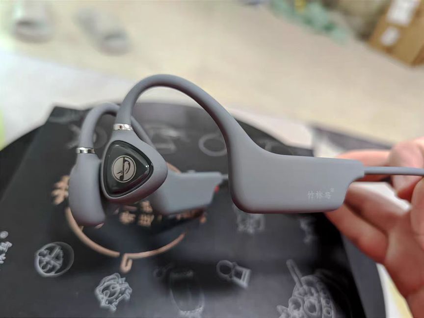 头戴式骨传导耳机测评推荐,十大公认音质最好的骨传导耳机