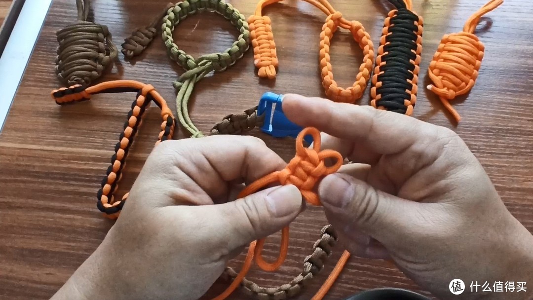 捆绑绳子教程简单方法,捆绳子怎么捆又快又好看