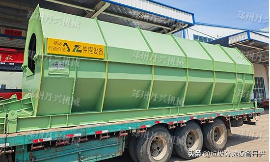 建筑垃圾处理厂投资多少钱,建筑垃圾处理厂靠什么盈利