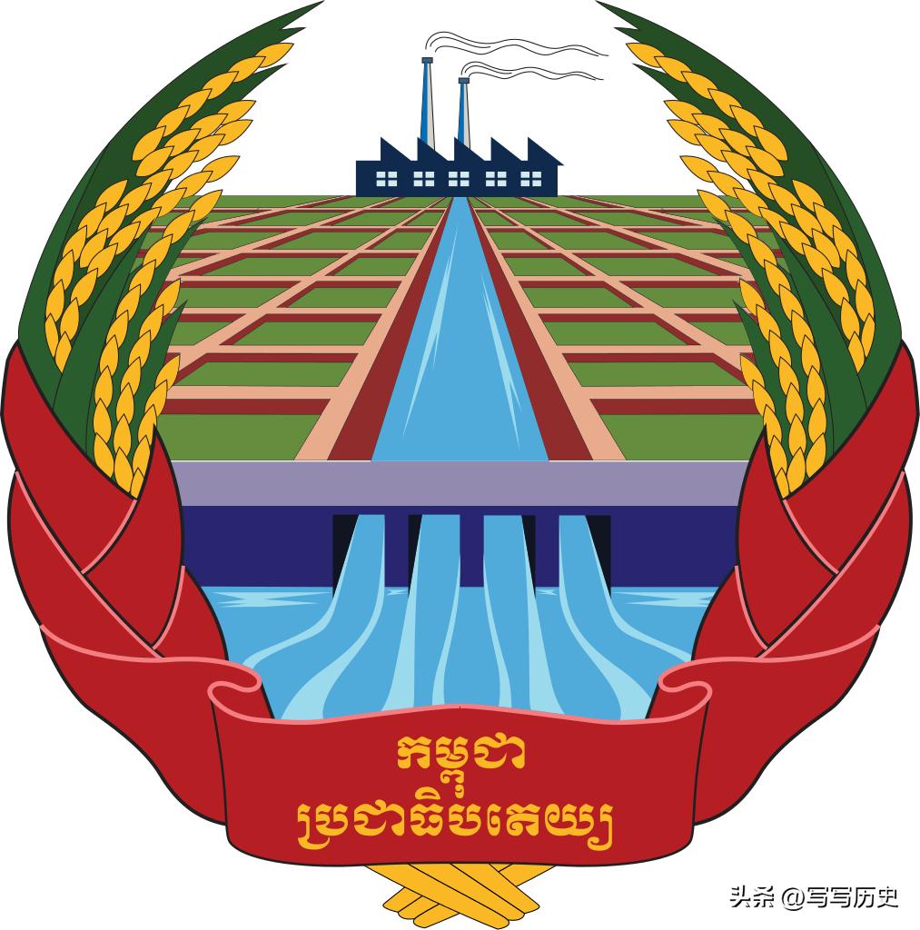 历史上所有的社会主义国家国旗,曾经的社会主义国家国旗国徽