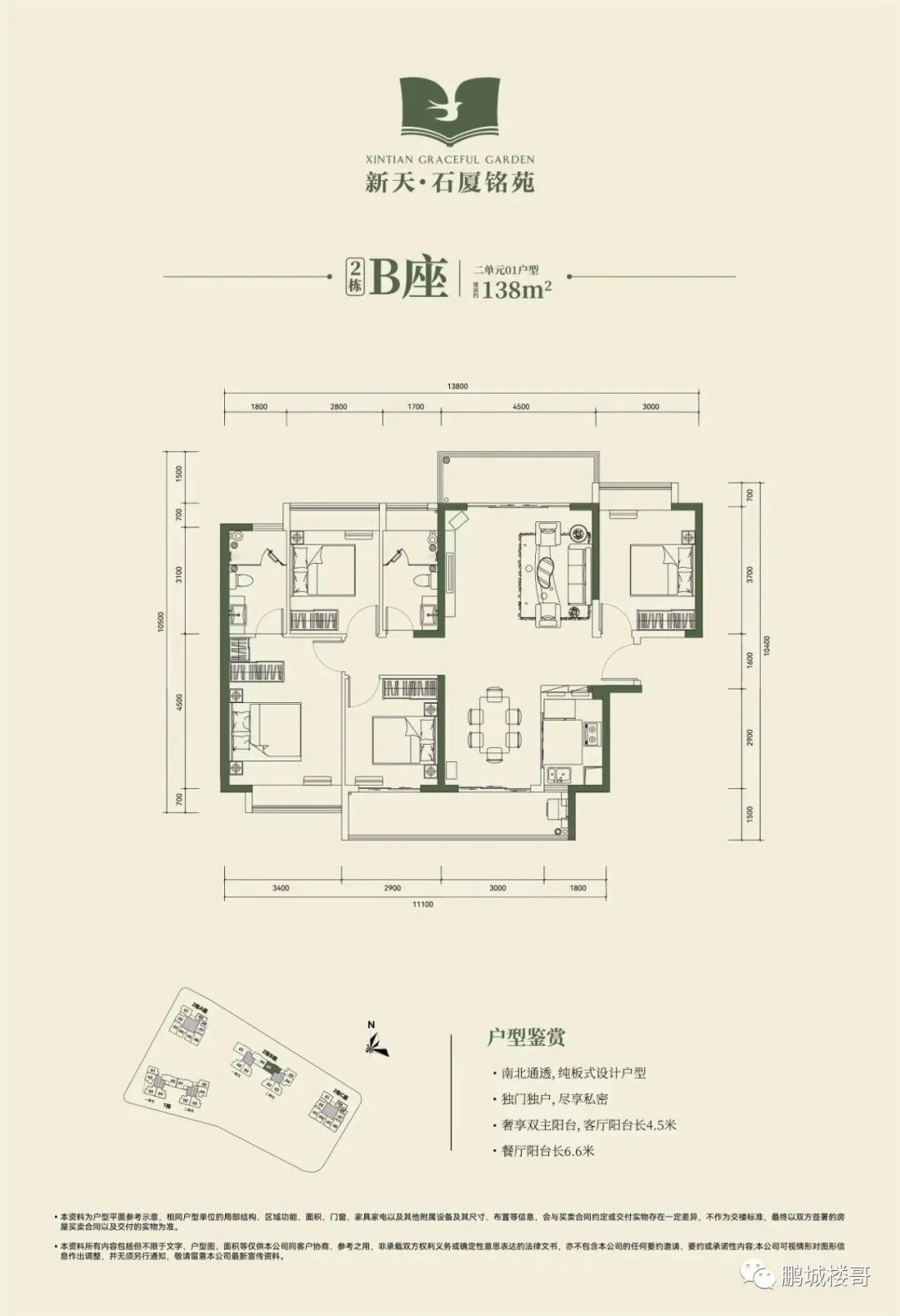 福田低总价新盘即将入市！首付1字头买名校房？