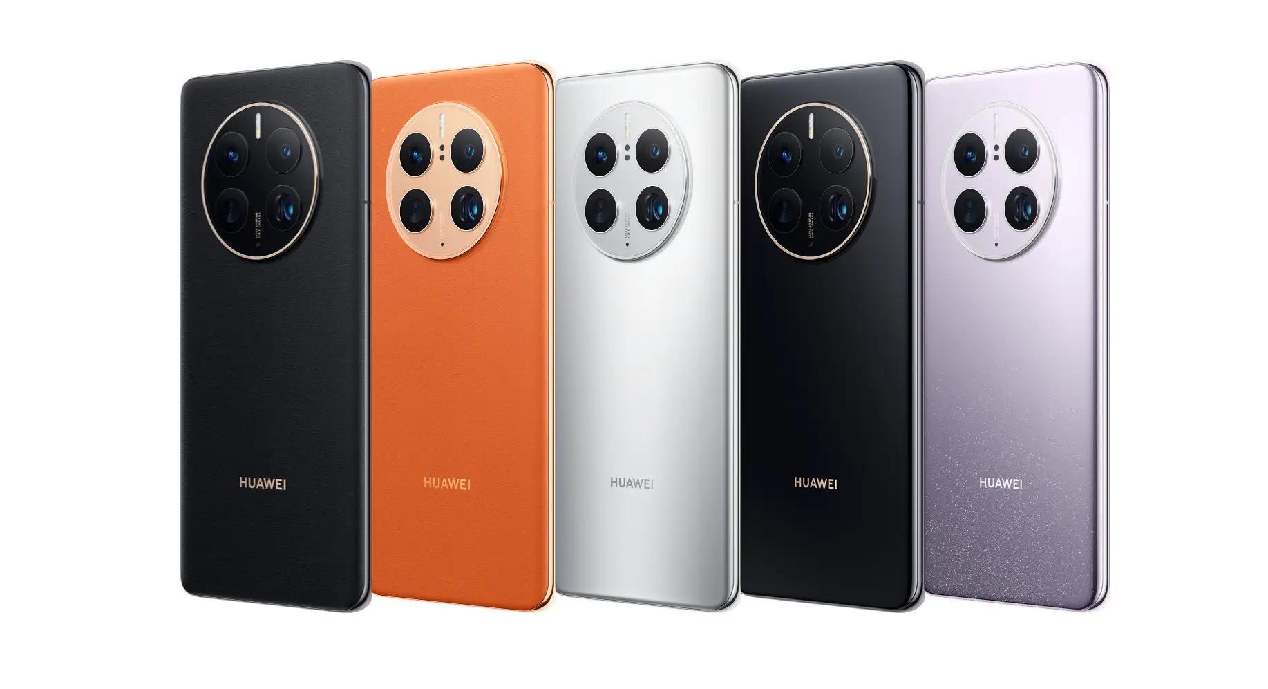 十年后的华为mate100,华为mate系列的发展历史