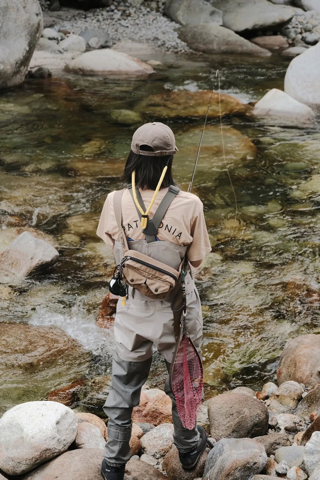 新手学钓鱼应该用什么鱼饵,想学钓鱼如何入门