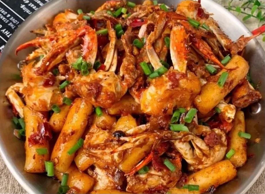 超级美味的10道家常下饭菜,16道特色菜特别适合下饭