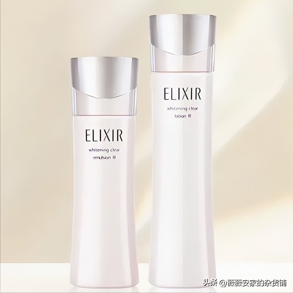 怡丽丝尔哪款水乳适合油皮抗老,怡丽丝尔抗老紧致水乳