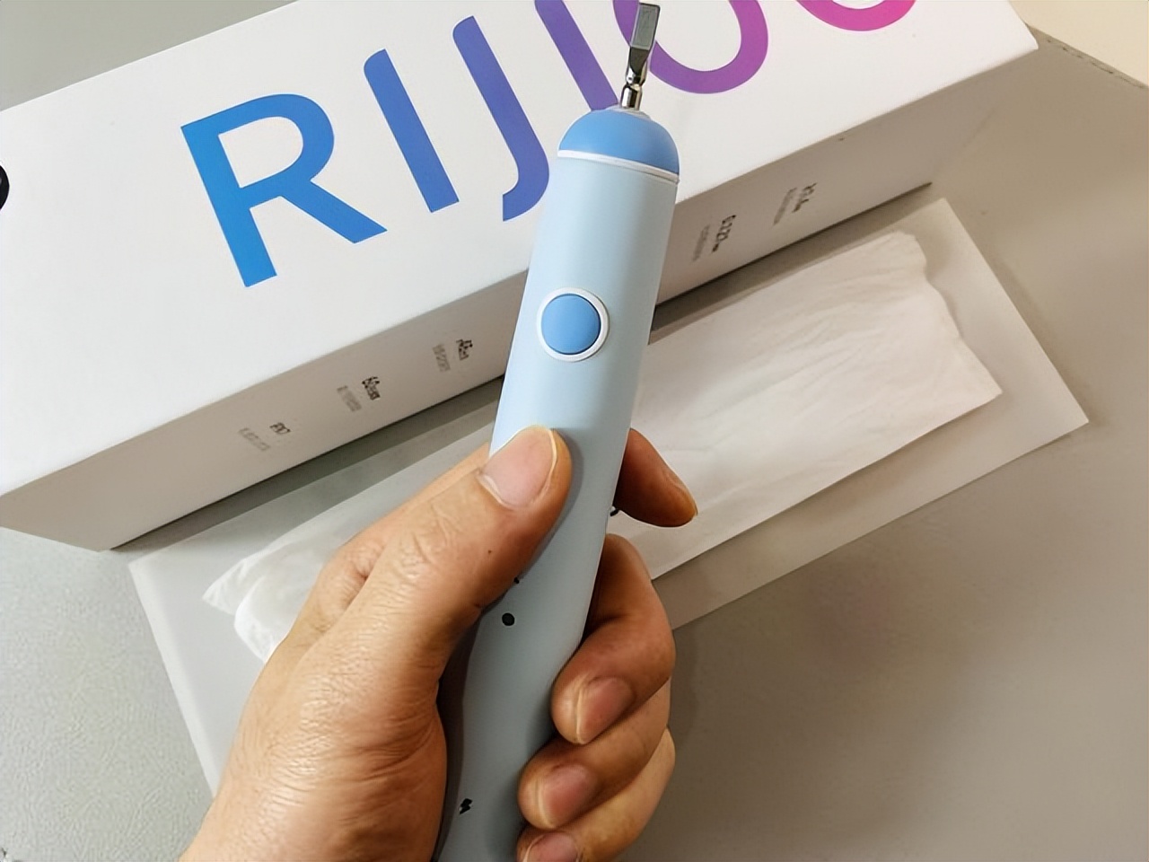 儿童护齿首选u型牙刷,测评几款儿童u型电动牙刷视频