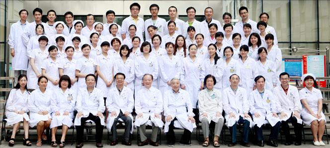 百强医院特色专科系列之中南大学湘雅医院