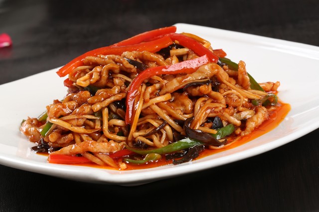 北京十大特色美食街,北京十大特色美食