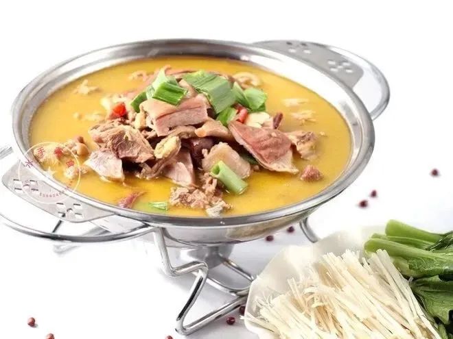 最好吃的风味菜,一年四季都有的特色菜