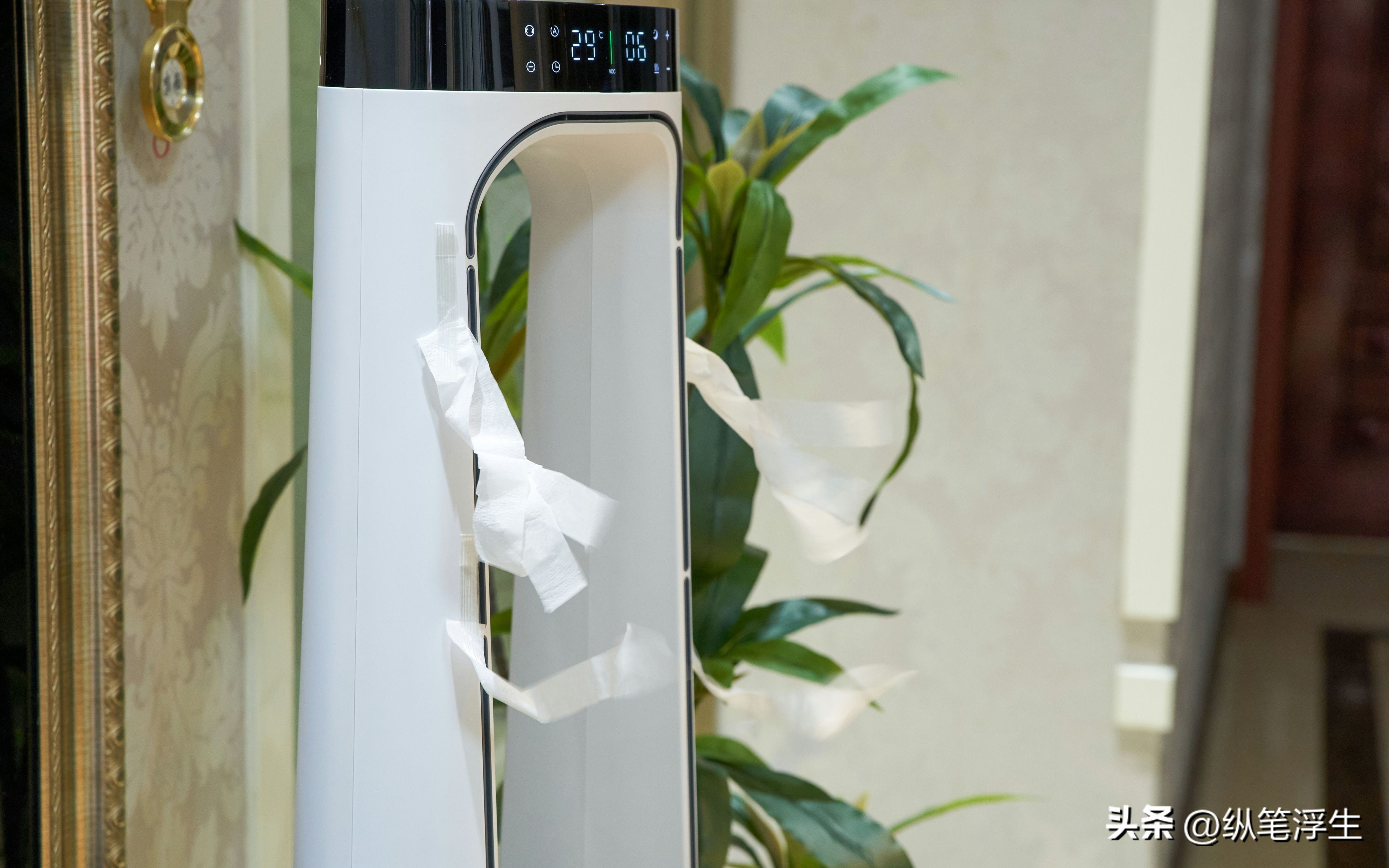 舒乐氏冷暖无叶净化风扇,舒乐氏S01空气净化器