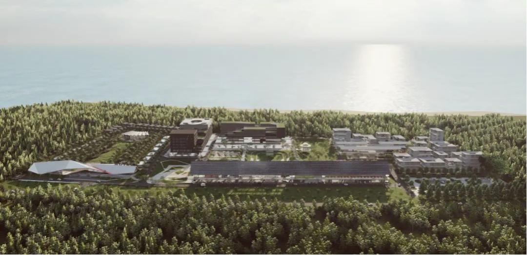 海南环岛旅游公路最新进展情况,海南环岛旅游公路最新进展