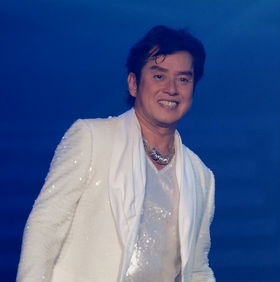 谭咏麟丁克夫妻现状,谭咏麟丁克结婚了吗