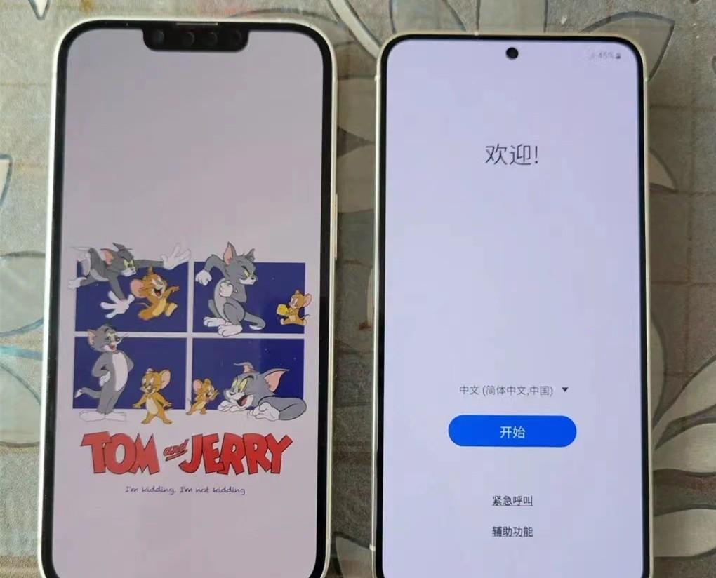 三星全球市场占比,三星手机世界市场占有率