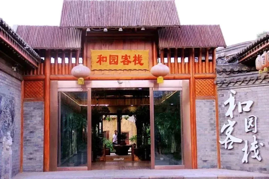 五一赏花滦州,滦州古城旅游旺季是几月份