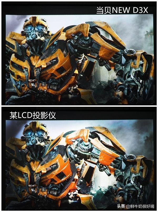 投影仪为什么不建议买便宜的,千万不要买看上去便宜的东西