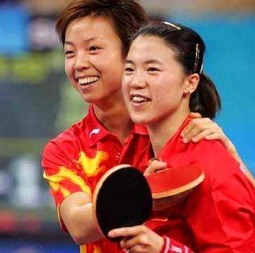 王楠患癌后丈夫的做法令网友泪目,王楠患癌12年