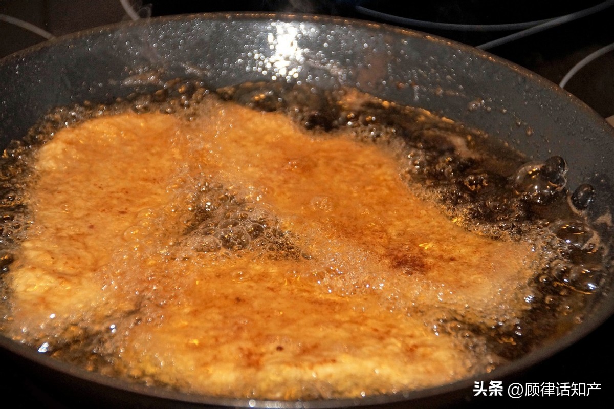 奶茶、烧烤、炸串,即食食品也要加标签?|顾律说消费