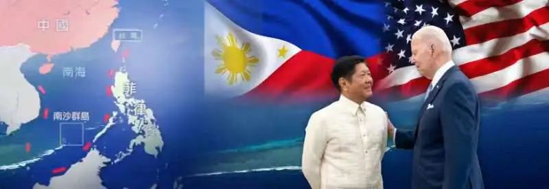 南海仁爱礁最新消息,南海仁爱礁最新情况