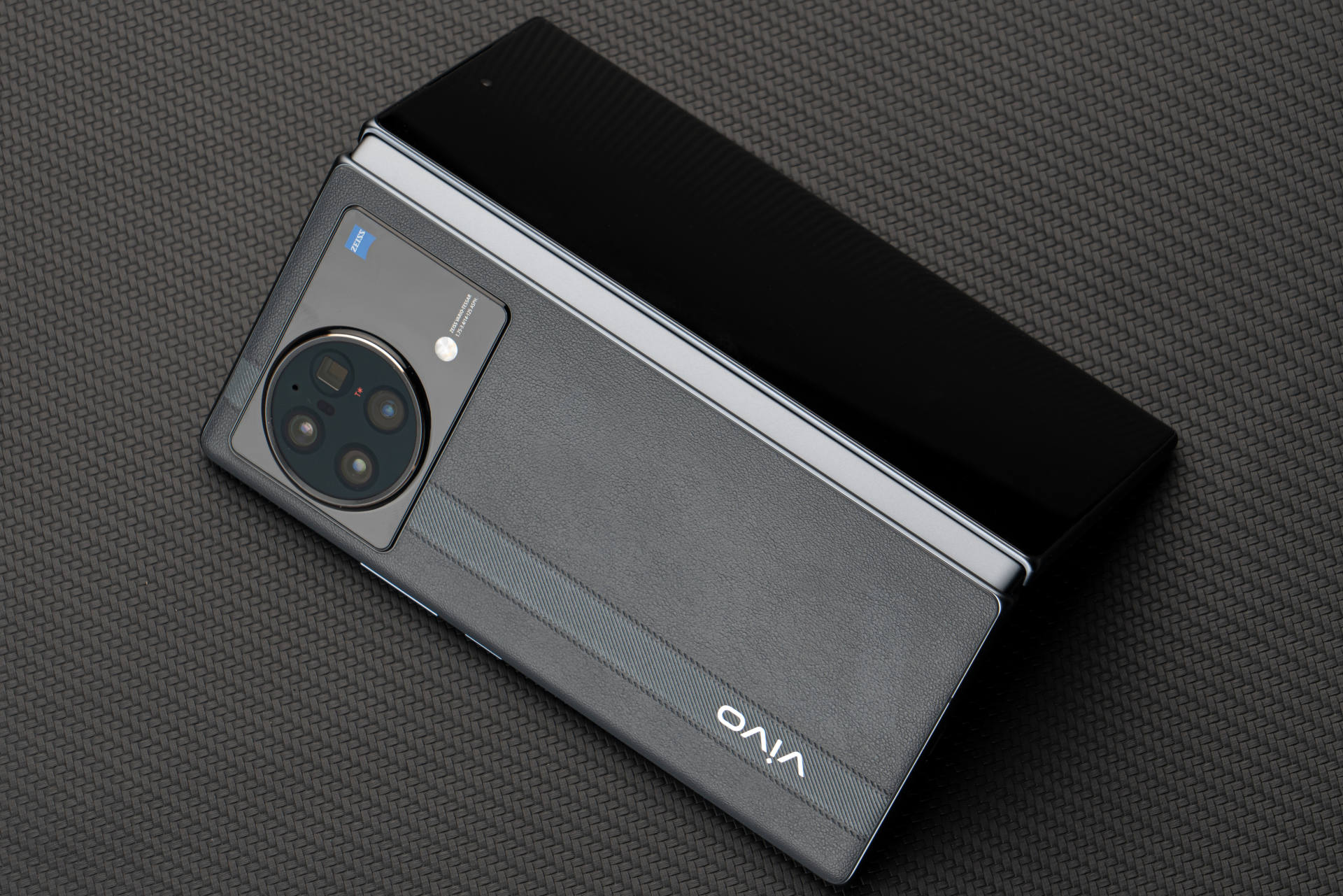 vivoxfold是不是目前最好的折叠屏,vivo折叠屏xfold功能介绍