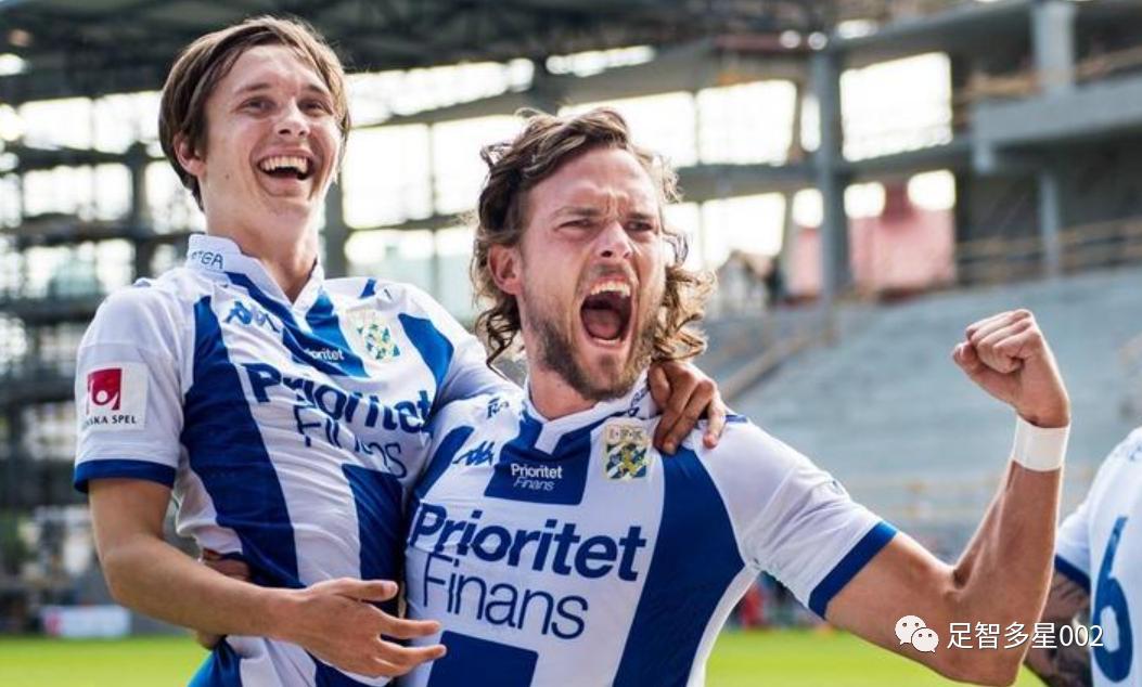 瑞超北雪平vs埃尔夫斯堡,瑞典超北雪平vs埃夫斯堡