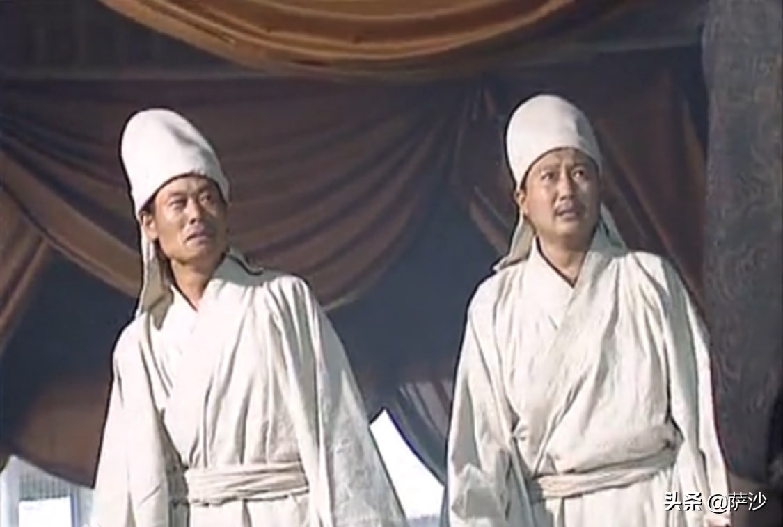 赵云儿子赵统后人去哪了,赵统赵广是赵云儿子吗