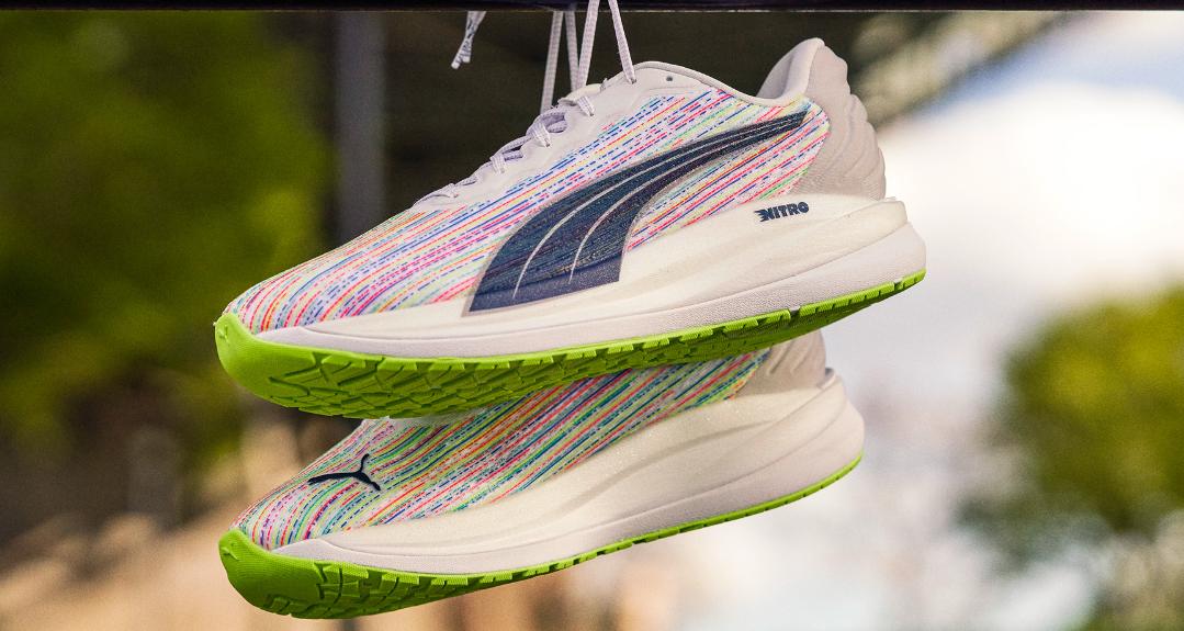 彪马puma跑步鞋好不好,彪马pu跑步鞋怎么样