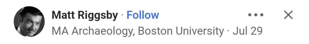 美国网友：中国的长城这么低矮，它达到预期的作用了吗？
