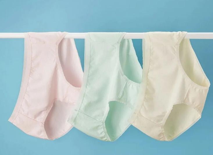 女性*裤内**上黄黄的,是得了妇科病?这几种分泌物要小心!