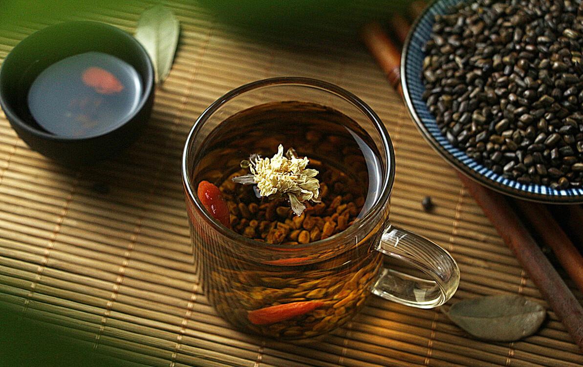 夏至到三伏天喝的茶,夏至喝什么解暑降温茶最好