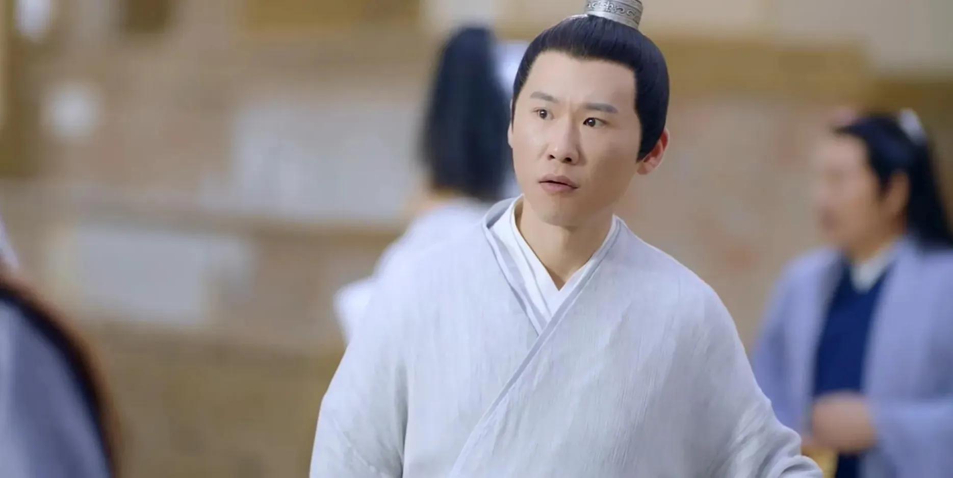 三生三世枕上书东华帝君单人图片,三生三世枕上书东华帝君上青丘