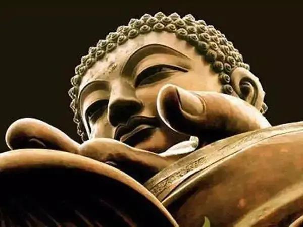 道德经与佛经的共同之处,佛经与易经的区别