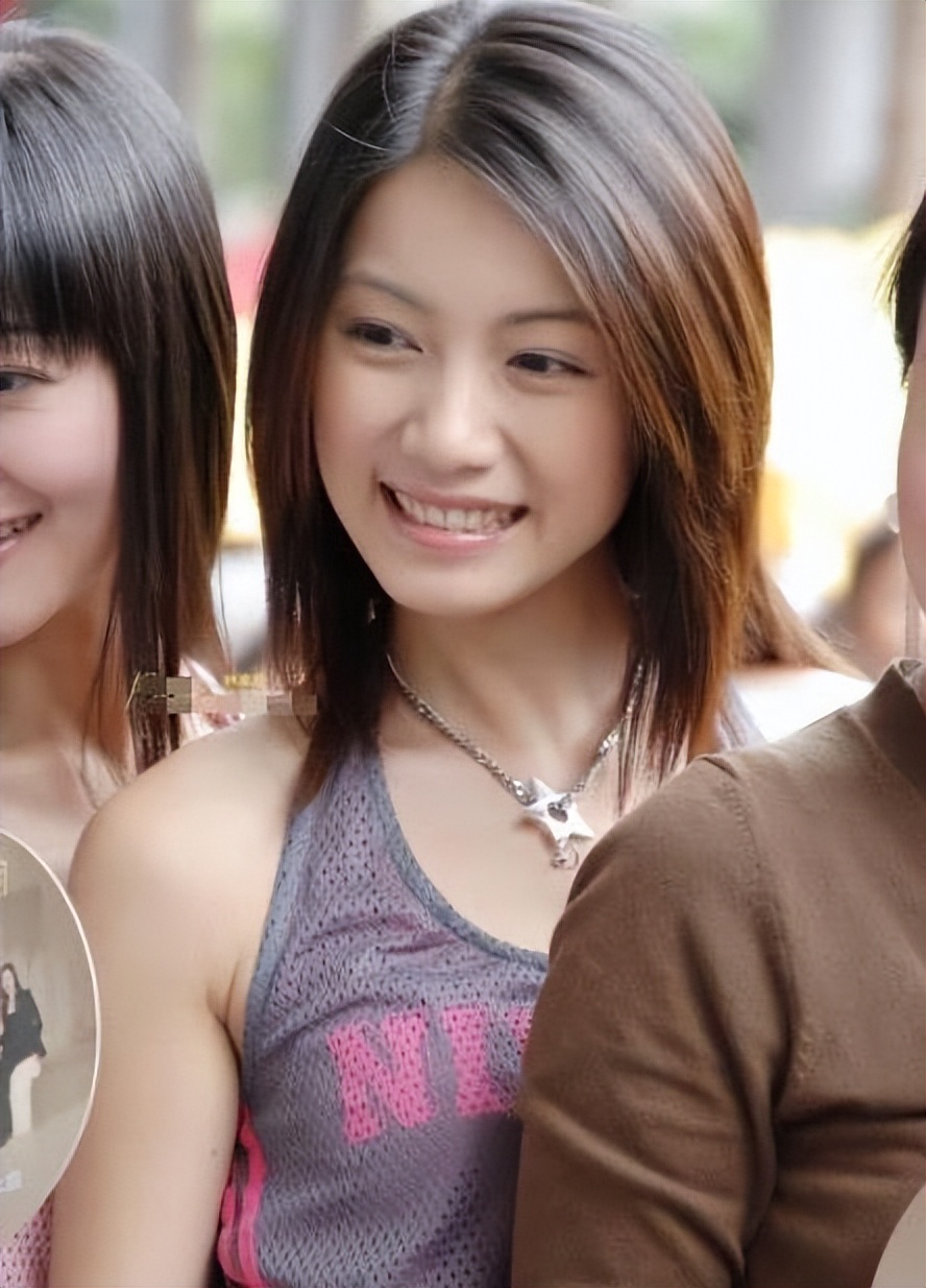 海后林韦君14段恋爱史,薰衣草海后林韦君