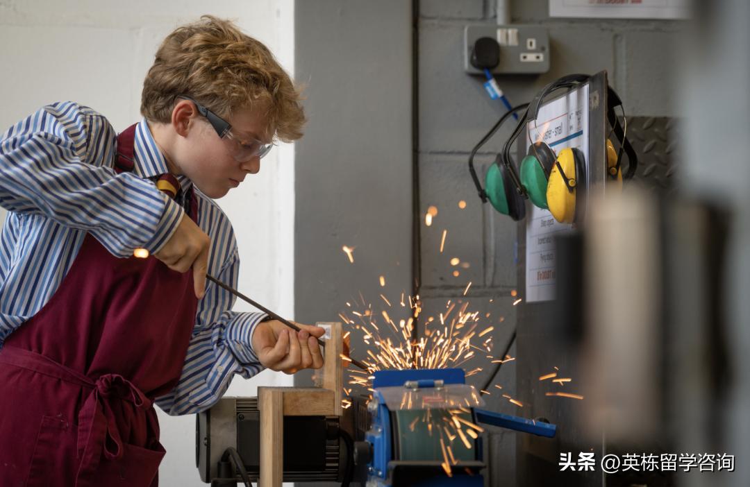 英国radleycollege,英栋