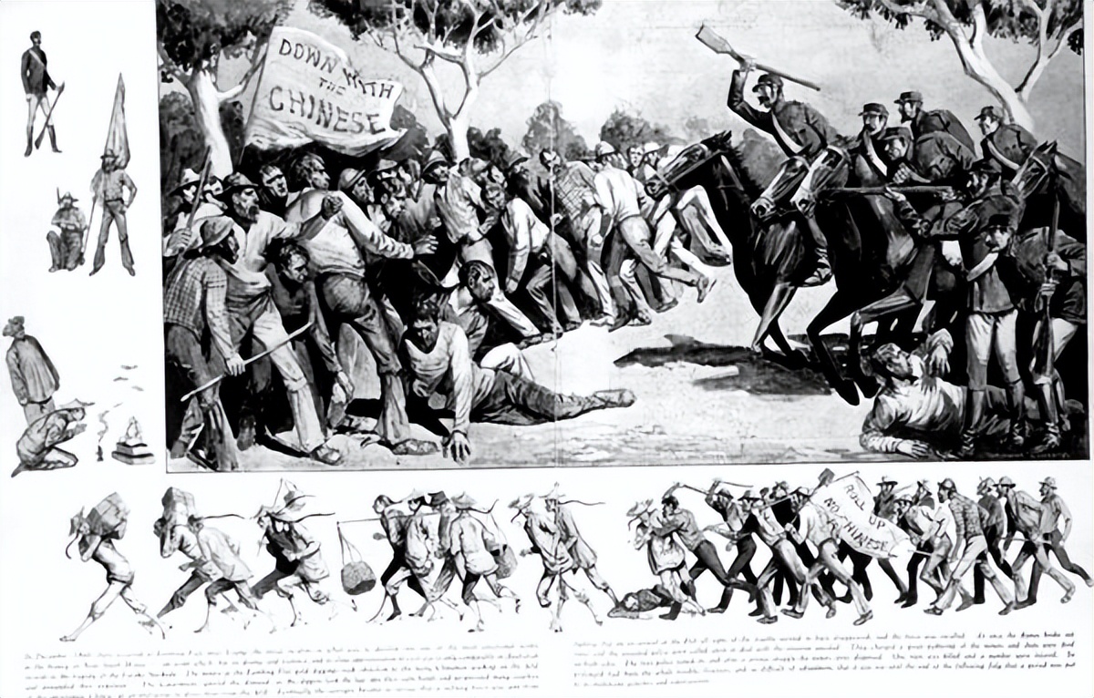 澳大利亚国家历史概况,澳大利亚的历史概况