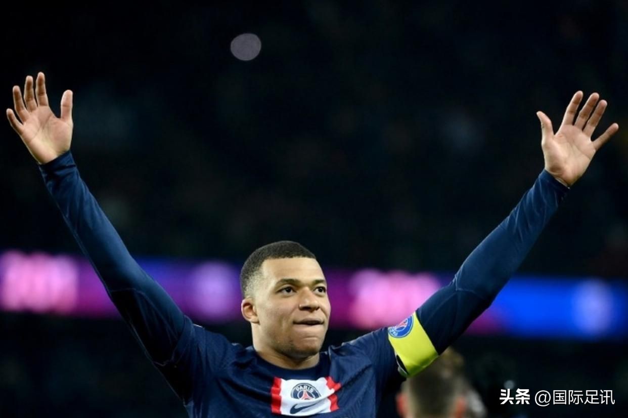 哈兰德姆巴佩贝林厄姆萨卡,萨卡和姆巴佩谁厉害