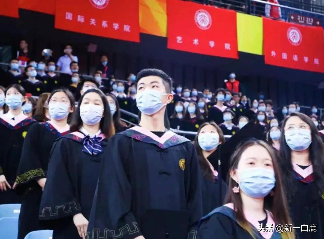 泰晤士大学排名：2023亚洲最好的“10所高校”，看有没有你母校