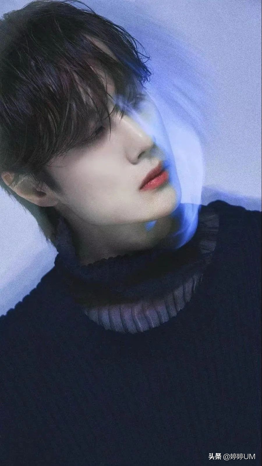 王一博2021壁纸超清全面屏,王一博赵丽颖高清壁纸图片无水印