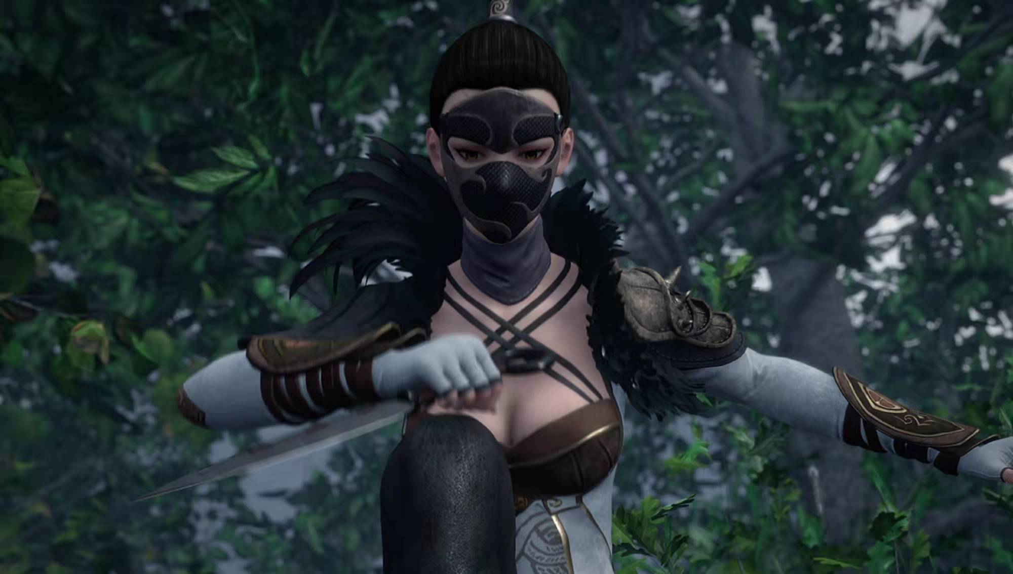 不良人开播几年了,不良人官方吐槽最为致命